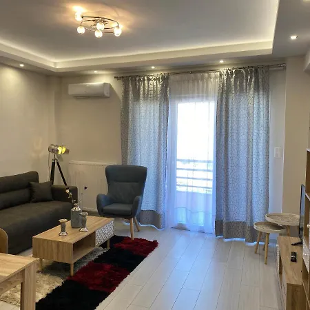 Helena'S Apartment Volos Exterior photo