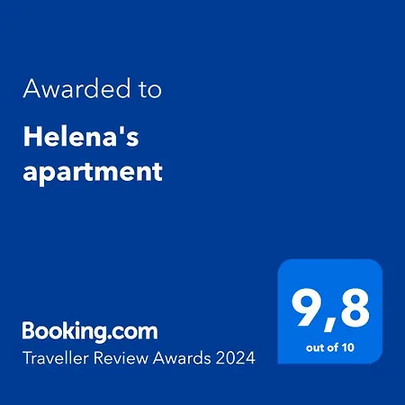 Helena'S Apartment Volos Exterior photo