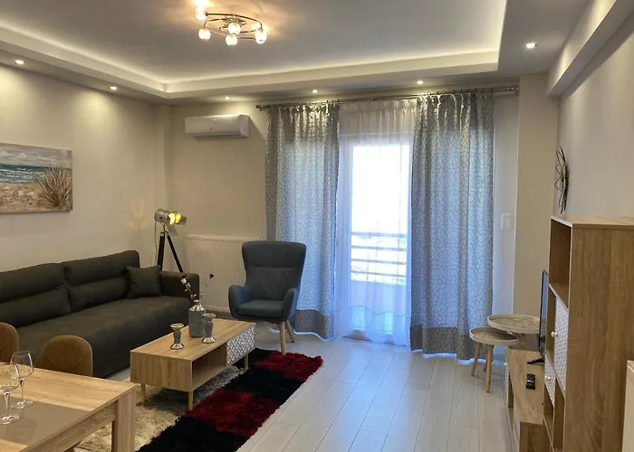 Helena\'S Apartment