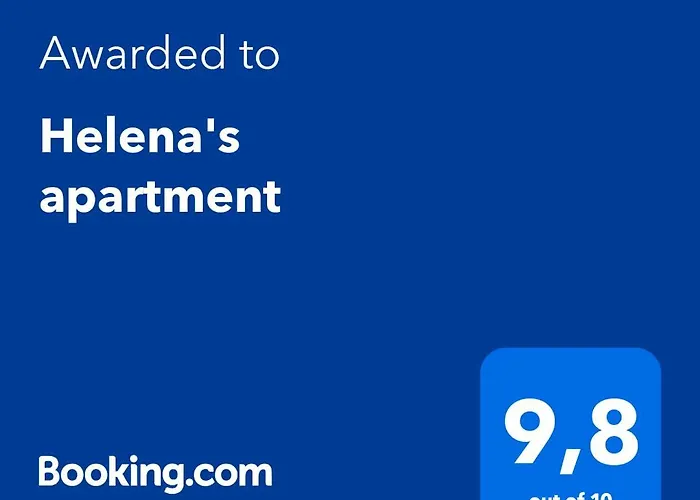 Helena\'S Apartment