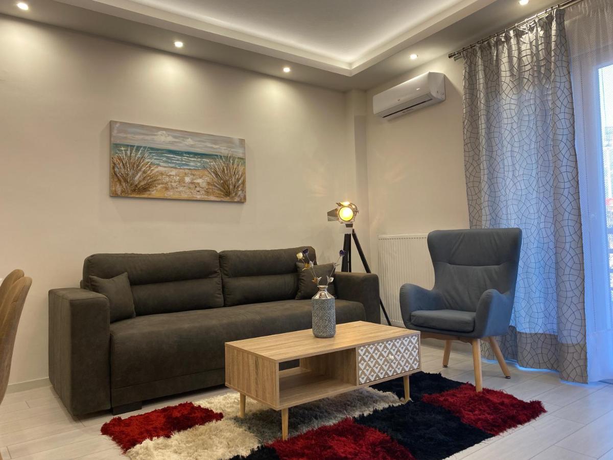 Apartment Helena's Volos