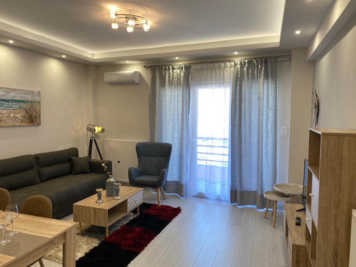 Apartment Helena's Volos
