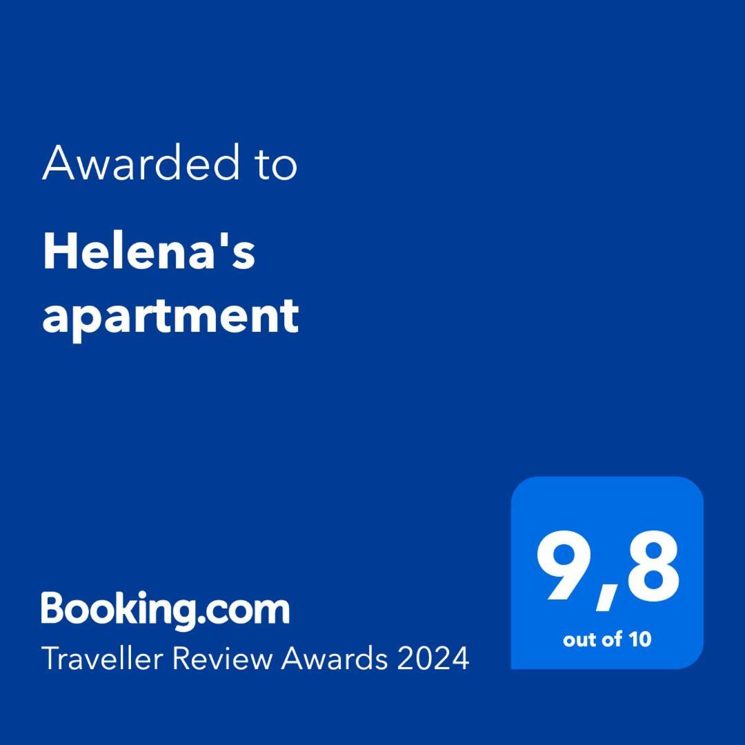 Apartment Helena's *
